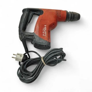 MARTILLO HILTI TE 6-S *MARCAS DE USO* + MALETIN