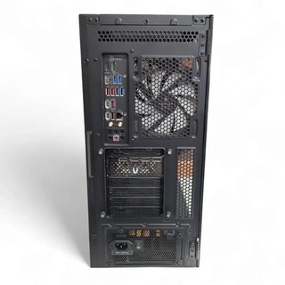 PC SOBREMESA FORGEON I5-13600KF 32GB 2TB SSD NVIDIA GEFORCE RTX 4070TI 12GB