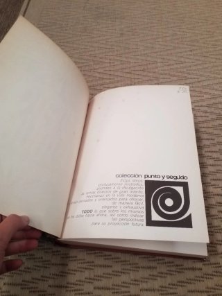 Libro Psique