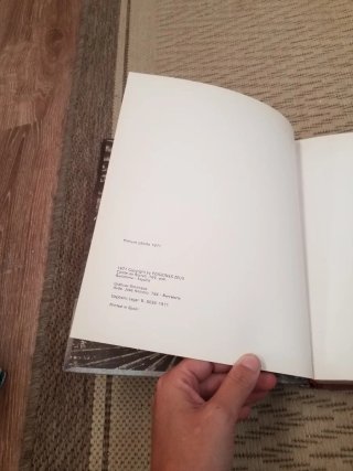 Libro Psique
