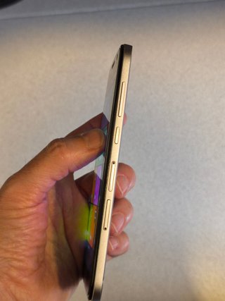 Huawei Ascend G7 Negro