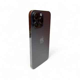 IPHONE 14 PRO MAX 128GB MORADO 100% BAT