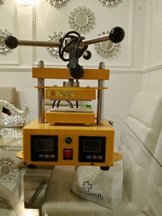 Prensadora