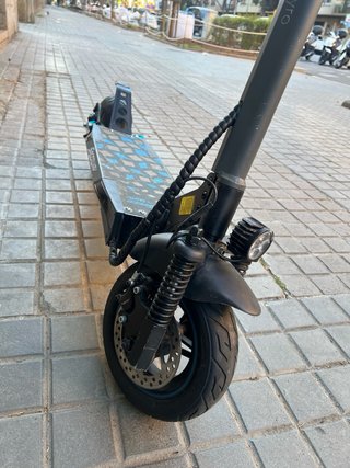 Patinete Smartgyro Speedway
