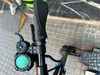 Patinete Smartgyro Speedway