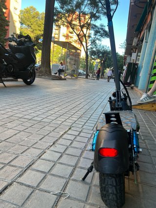 Patinete Smartgyro Speedway