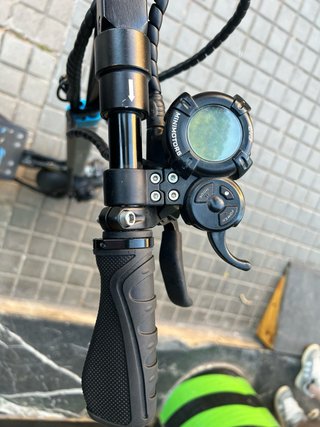 Patinete Smartgyro Speedway