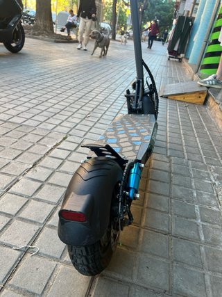 Patinete Smartgyro Speedway