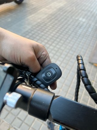 Patinete Smartgyro Speedway
