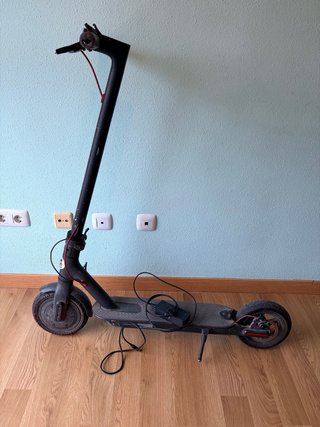 Patinete Eléctrico
