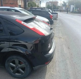 Ford Focus 2007