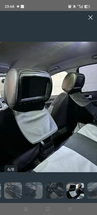 Ford Focus 2007