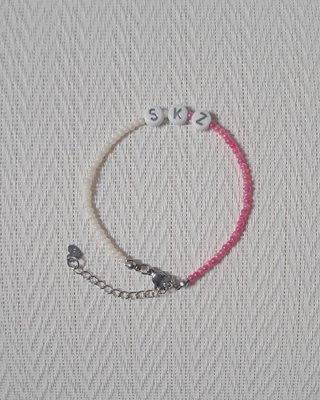 Pulsera SKZ STRAY KIDS