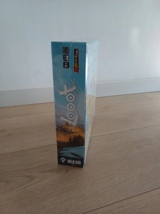 Loot, juego de mesa