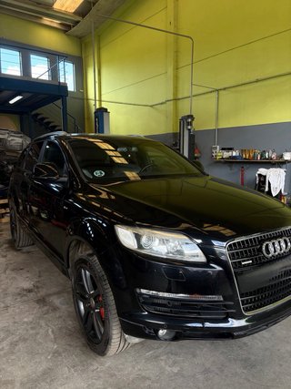 Audi Q7 2006