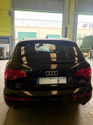 Audi Q7 2006