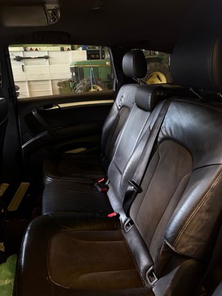 Audi Q7 2006