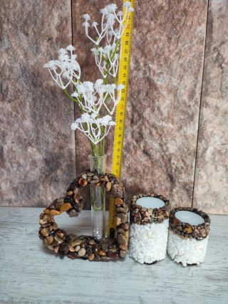 Conjunto Decorativo