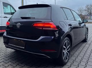 Volkswagen GOLF 1.6 BMT BUSINESS 5P