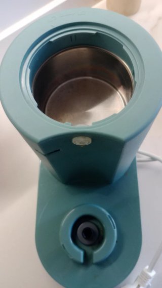 Robot cocina Beaba Babycook