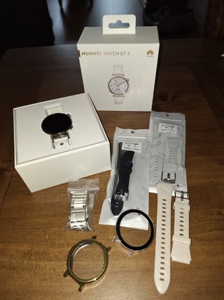 Huawei Watch GT 5 Nuevo con Garantía