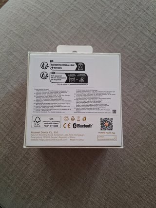 Huawei Watch GT 5 Nuevo con Garantía