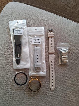 Huawei Watch GT 5 Nuevo con Garantía