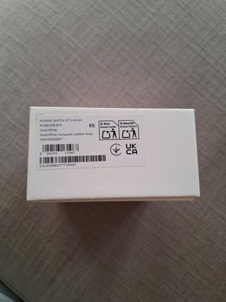Huawei Watch GT 5 Nuevo con Garantía