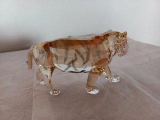 Tigri Swarovski Cristal SCS