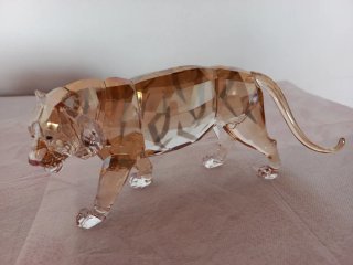 Tigri Swarovski Cristal SCS