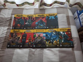 Batman de Grant Morrison