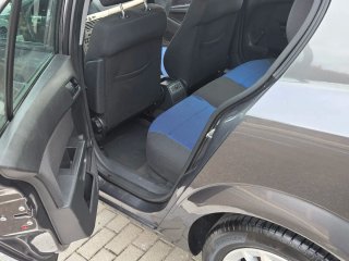 Opel astra año  2009.90cv gasolina Pegatina