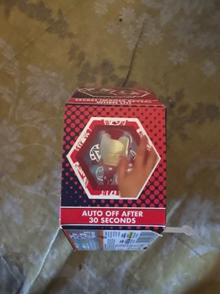 Wow Pods Spiderman Marvel