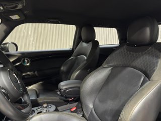 MINI Cooper SE 2021