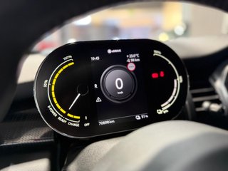 MINI Cooper SE 2021