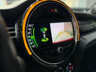MINI Cooper SE 2021