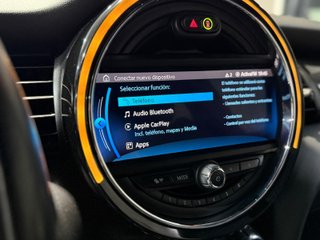 MINI Cooper SE 2021