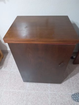 Máquina de coser Alfa