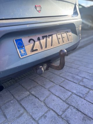 SEAT Altea 2006