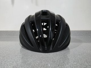 Casco Ekoi Gara Negro