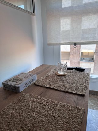 Mesa de centro MARKSKEL 60x110