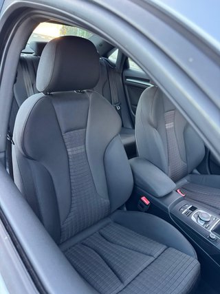 Audi A3  2017