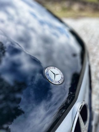 Mercedes-Benz Clase B 2008