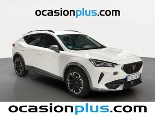 CUPRA Formentor 1.5 TSI DSG 110 kW (150 CV)