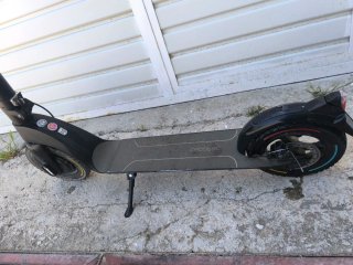 Cecotec Serie A Advance Conect Patinete Eléctrico