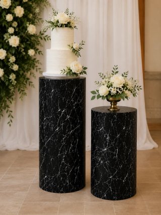 Alquiler cilindros para eventos