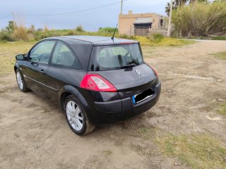 Renault Megane 2005
