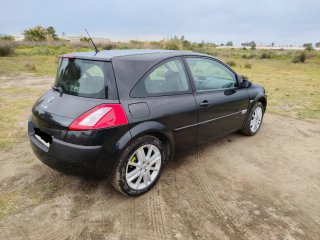 Renault Megane 2005