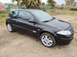 Renault Megane 2005