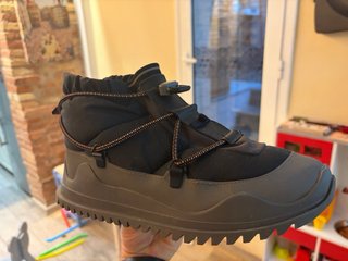 Botas Adidas x Stella McCartney Invierno